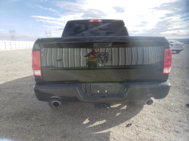 2016 RAM 1500 ST 3C6RR6KT7GG158291