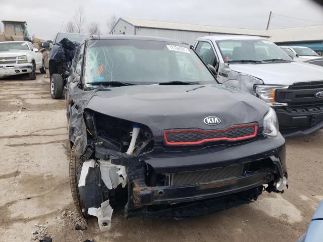 KNDJP3A53F7776408 KIA SOUL +
