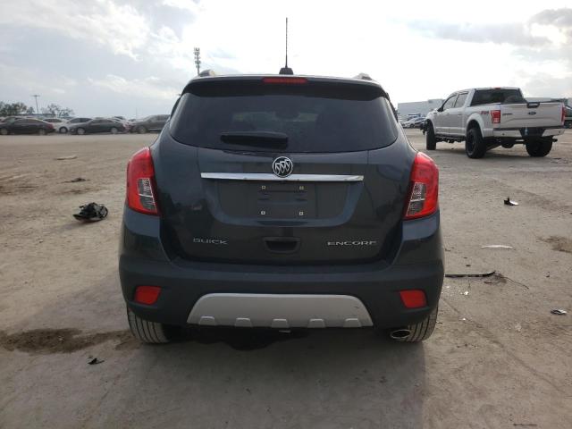 2016 BUICK ENCORE AWD KL4CJASB1GB555031
