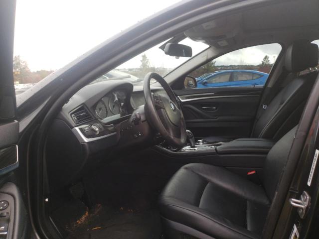 WBAFU7C58DDU71162 BMW 535 XI