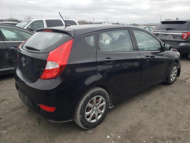 KMHCT5AE8EU194381 Hyundai ACCENT GLS