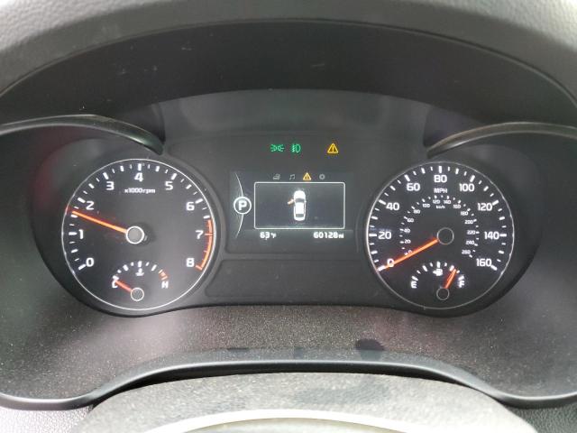 5XXGW4L20JG187340 KIA OPTIMA SX