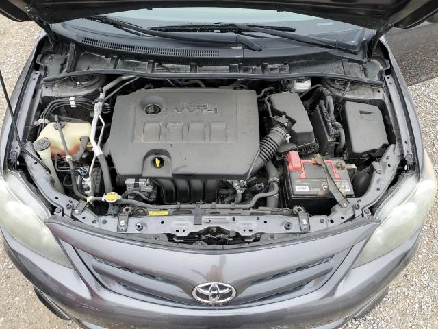 VIN 5YFBU4EE9DP137233 2013 TOYOTA COROLLA no.11