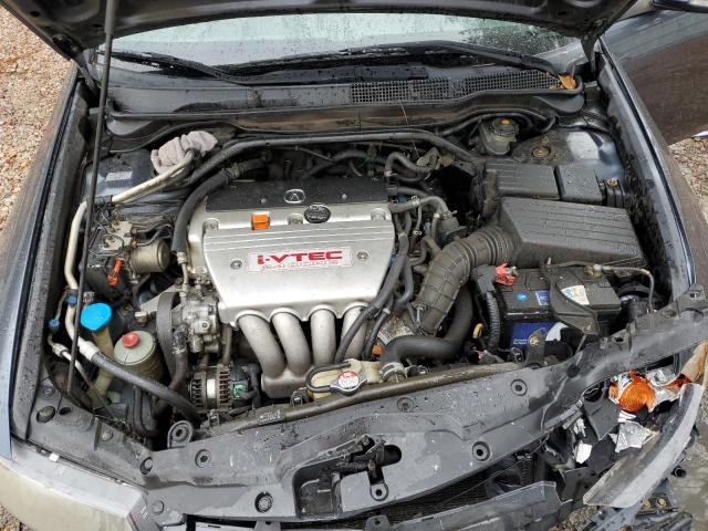 JH4CL96864C040611 Acura TSX