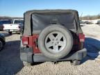 2008 Jeep Wrangler X for Sale in Memphis, TN - Undercarriage