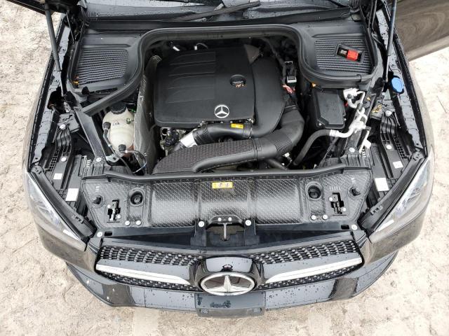 2021 MERCEDES-BENZ GLE 350 4M - 4JGFB4KB0MA544598