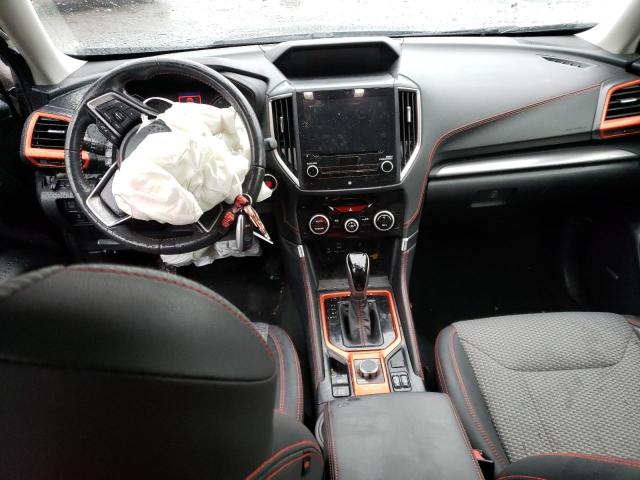 JF2SKAPC5KH439399 Subaru Forester Sport
