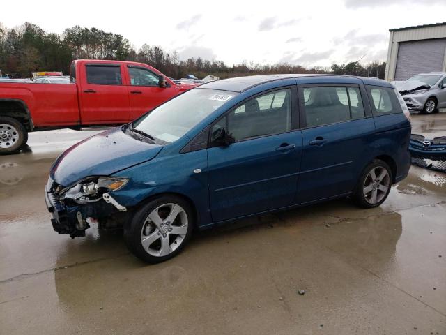 2006 Mazda Mazda5 