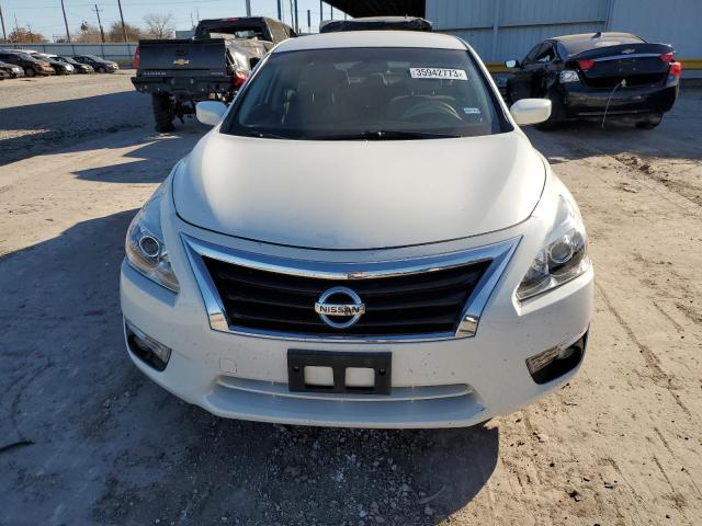 2015 NISSAN ALTIMA 2.5 - 1N4AL3AP5FN406088