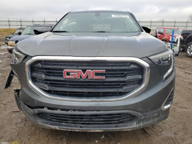3GKALMEV0KL152703 GMC Terrain Sle