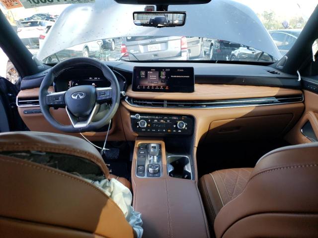 2022 INFINITI QX60 AUTOG 5N1DL1HT5NC342140