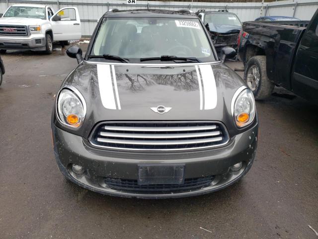 WMWZB3C54EWR37168 Mini Cooper