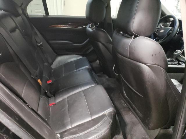 2015 CADILLAC CTS - 1G6AW5SX0F0112500