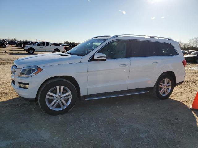 2016 MERCEDES-BENZ GL 450 4MA - 4JGDF6EE9GA697269