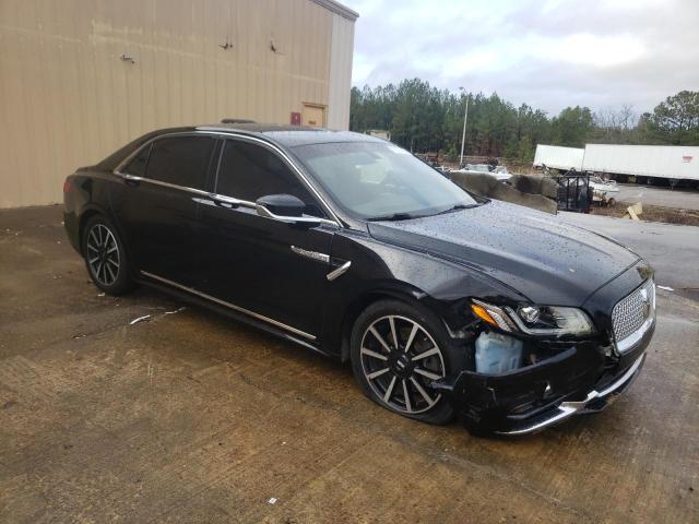 1LN6L9NC3H5629173 Lincoln CONTINENTL