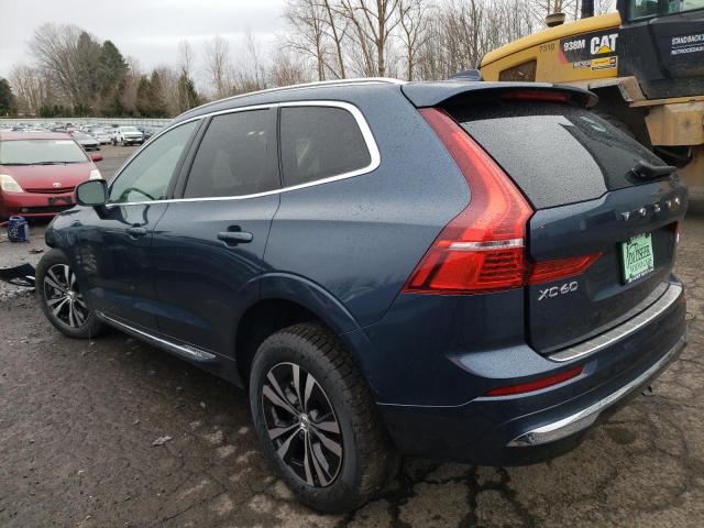 2023 VOLVO XC60 CORE YV4H60DKXP1226965