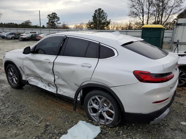 5UX33DT06P9P81974 BMW X4 XDRIVE3 2