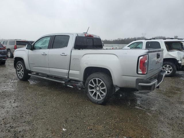 2018 GMC CANYON DEN 1GTG6EEN7J1328106