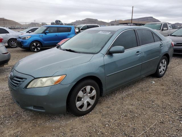 2007 Toyota Camry CE for sale in Las Vegas, NV