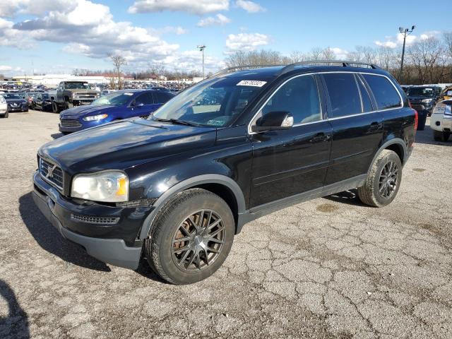 Salvage cars for sale at Lexington, KY auction: 2007 Volvo XC90 3.2