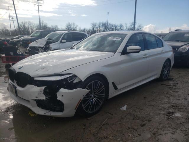 2019 BMW 5 Series 530xi