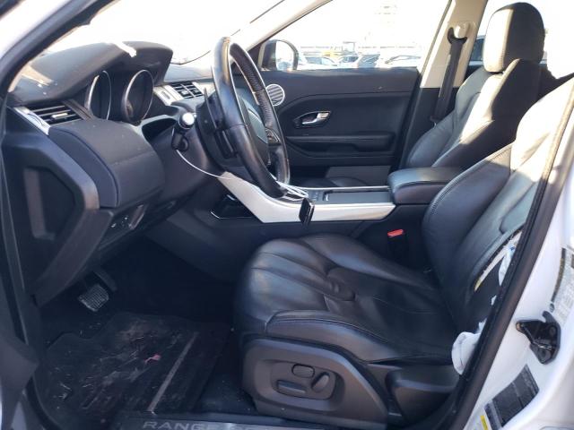 SALVR2BG7EH938449 Land Rover Range Rover Evoque Pure Premium