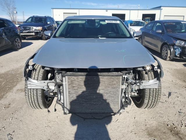 2017 CADILLAC CT6 PREMIU - 1G6KH5R6XHU160884