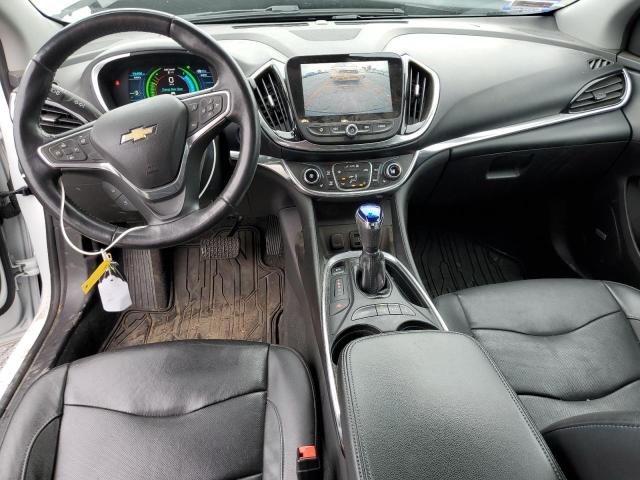 2016 CHEVROLET VOLT LTZ - 1G1RD6S55GU136367