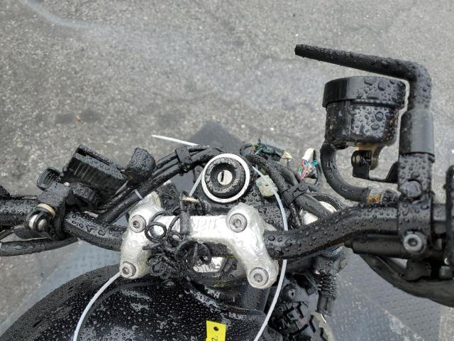 2020 TRIUMPH MOTORCYCLE STREET TWI SMTD31GNXLT956333