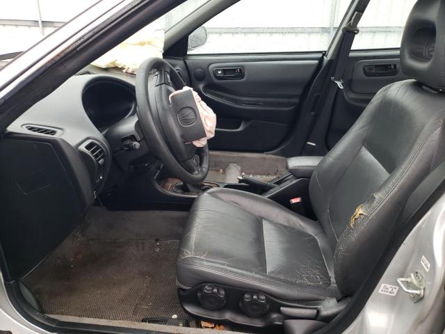 JH4DB7561YS001979 Acura Integra Gs