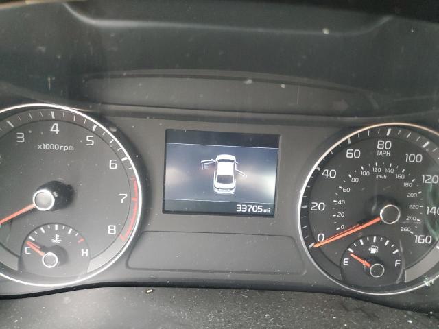 3KPF34AD7LE251152 KIA Forte Gt Line