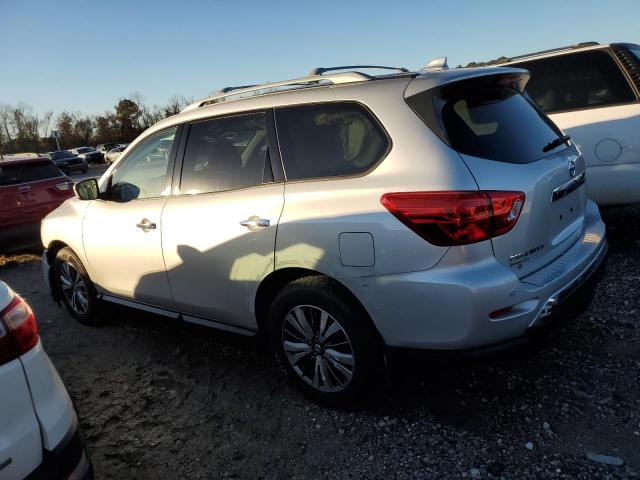 2020 NISSAN PATHFINDER - 5N1DR2AN2LC614608