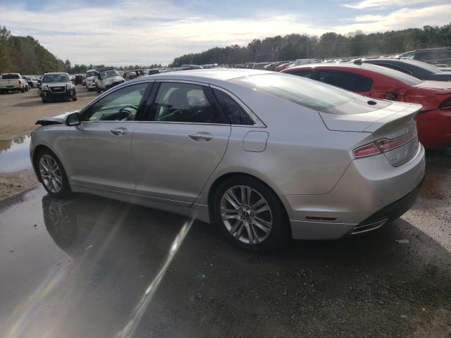 3LN6L2GK3DR804539 Lincoln MKZ