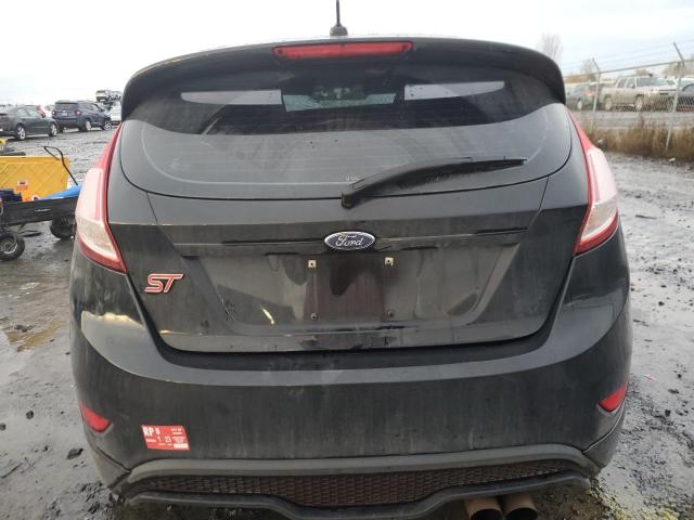 2017 FORD FIESTA ST - 3FADP4GX9HM110115
