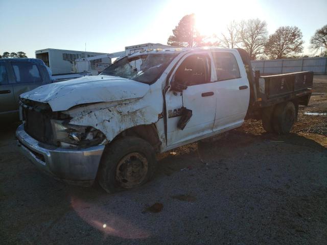 Salvage cars for sale from Copart Longview, TX: 2016 Dodge RAM 3500