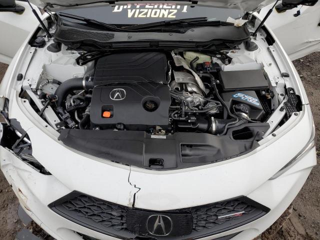 2021 ACURA TLX TYPE S - 19UUB7F01MA001252