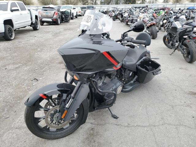2017 VICTORY MOTORCYCLES MAGNUM - 5VPXMAAA0H3057570