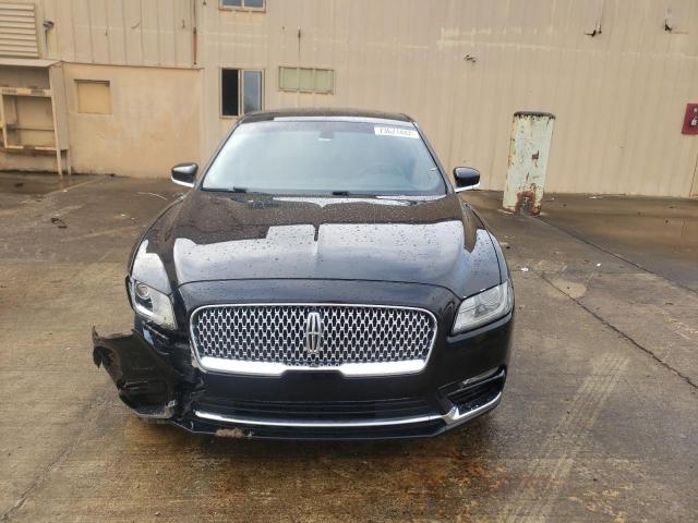 1LN6L9NC3H5629173 Lincoln CONTINENTL