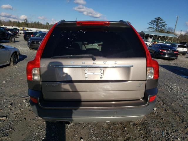 YV4982CZ5A1550468 Volvo XC90
