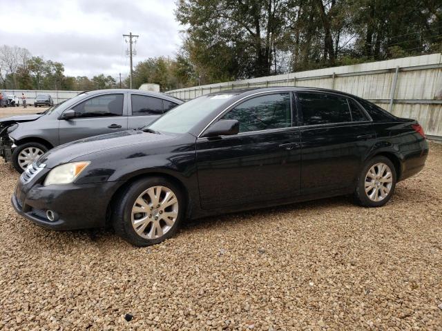 Salvage cars for sale from Copart Midway, FL: 2008 Toyota Avalon XL