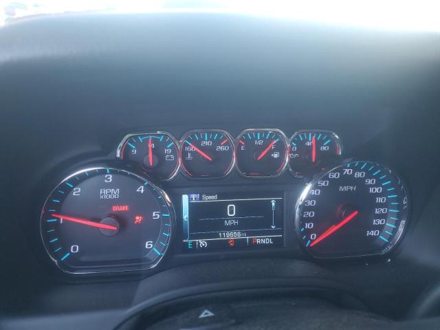 1GKS2BKC3JR288152 GMC YUKON SLT