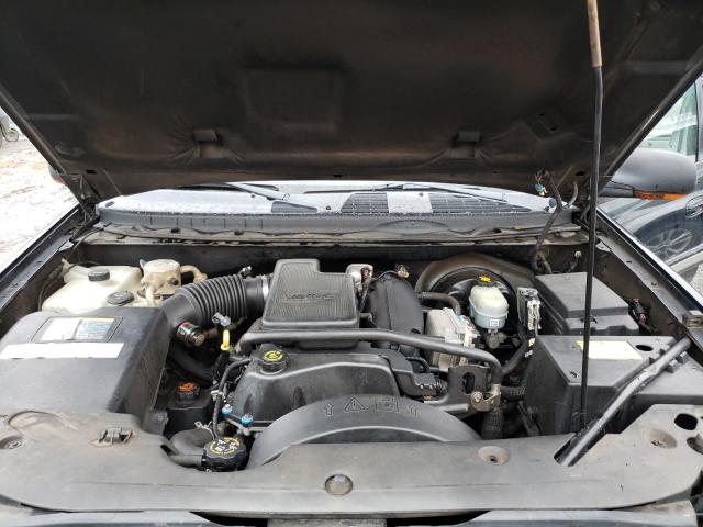 1GKDS13SX22424487 GMC Envoy