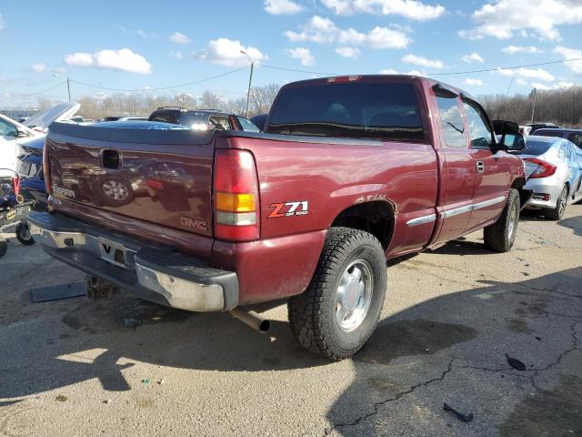 2GTEK19VX21415628 GMC New Sierra K1500