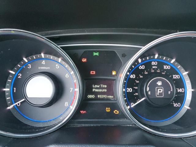 5NPEB4AC4EH937105 Hyundai SONATA GLS