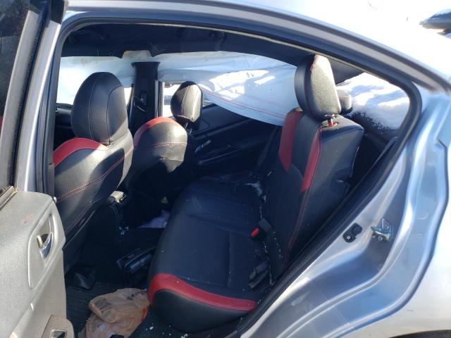 JF1VA2Y62G9831177 Subaru Wrx Sti Limited