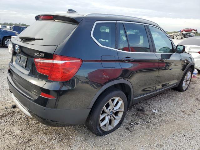 5UXWX7C51BLL15377 BMW X3 Xdrive35i