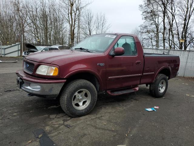 1997 Ford F-150 