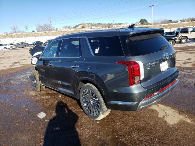 KM8R7DGE1PU502221 Hyundai Palisade C 2