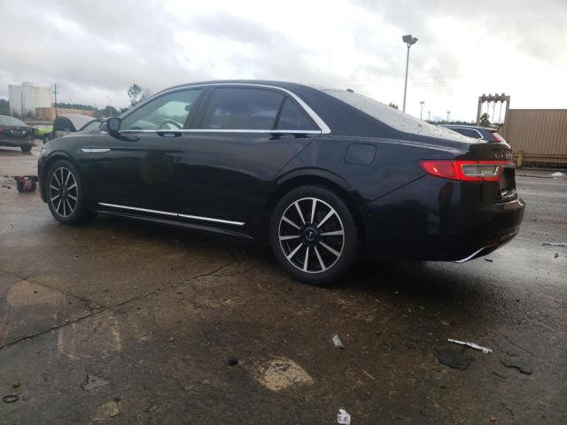 1LN6L9NC3H5629173 Lincoln CONTINENTL