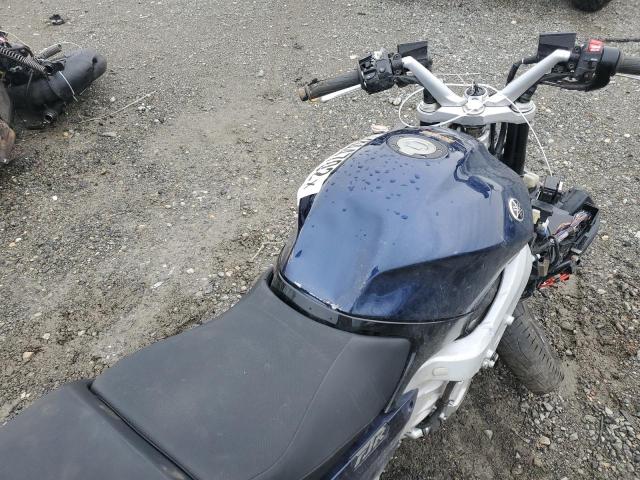 2016 YAMAHA FJR1300 AE JYARP30E3GA000008